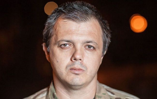 За даними слідства, він у липні 2019 року організував обстріл офісу 112 Україна з протитанкового гранатомета. Для цього він залучив двох учасників підпорядкованої йому ПВК.