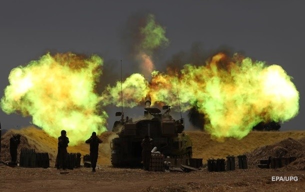 Режим припинення вогню між Ізраїлем і Сектором Гази може набути чинності вже завтра, 21 травня.