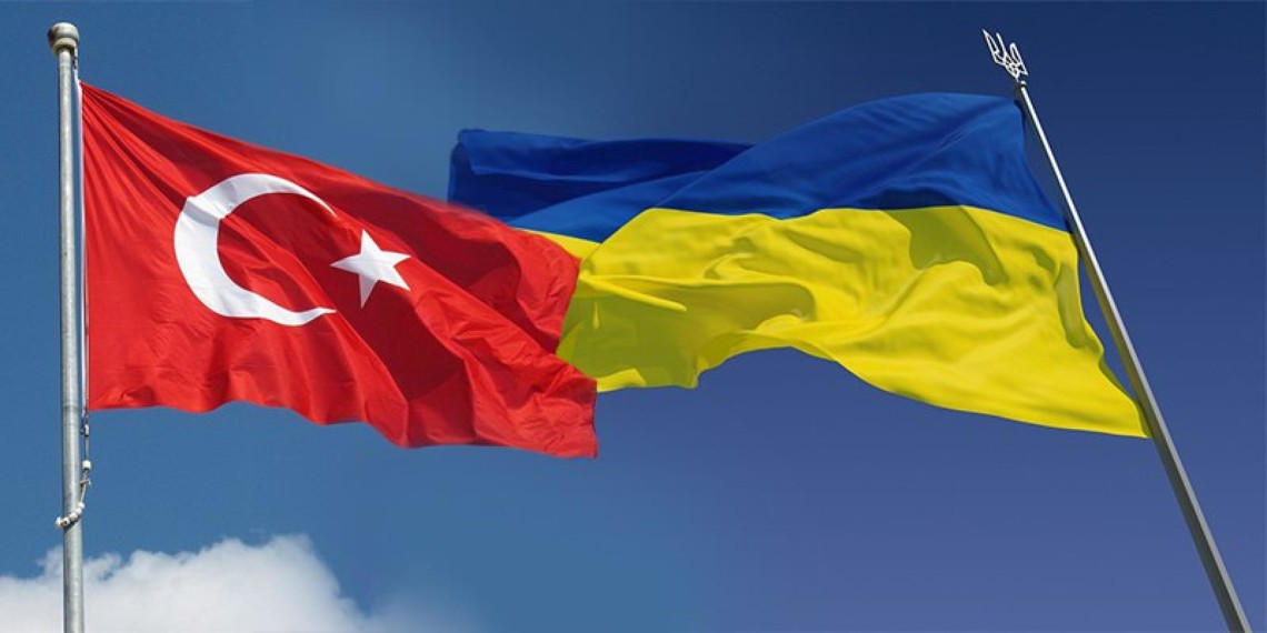 Турция примет участие в саммите Крымской платформы 23 августа 2021 года, непризнание аннексии Крыма Россией для Турции является делом принципа