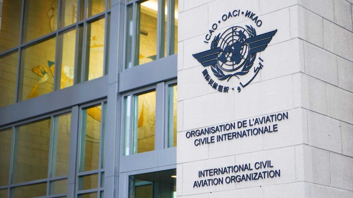 Международная организация гражданской авиации (ICAO) объявила о начале расследования вынужденной посадки самолета Ryanair с  Романом Протасевичем в Минске.