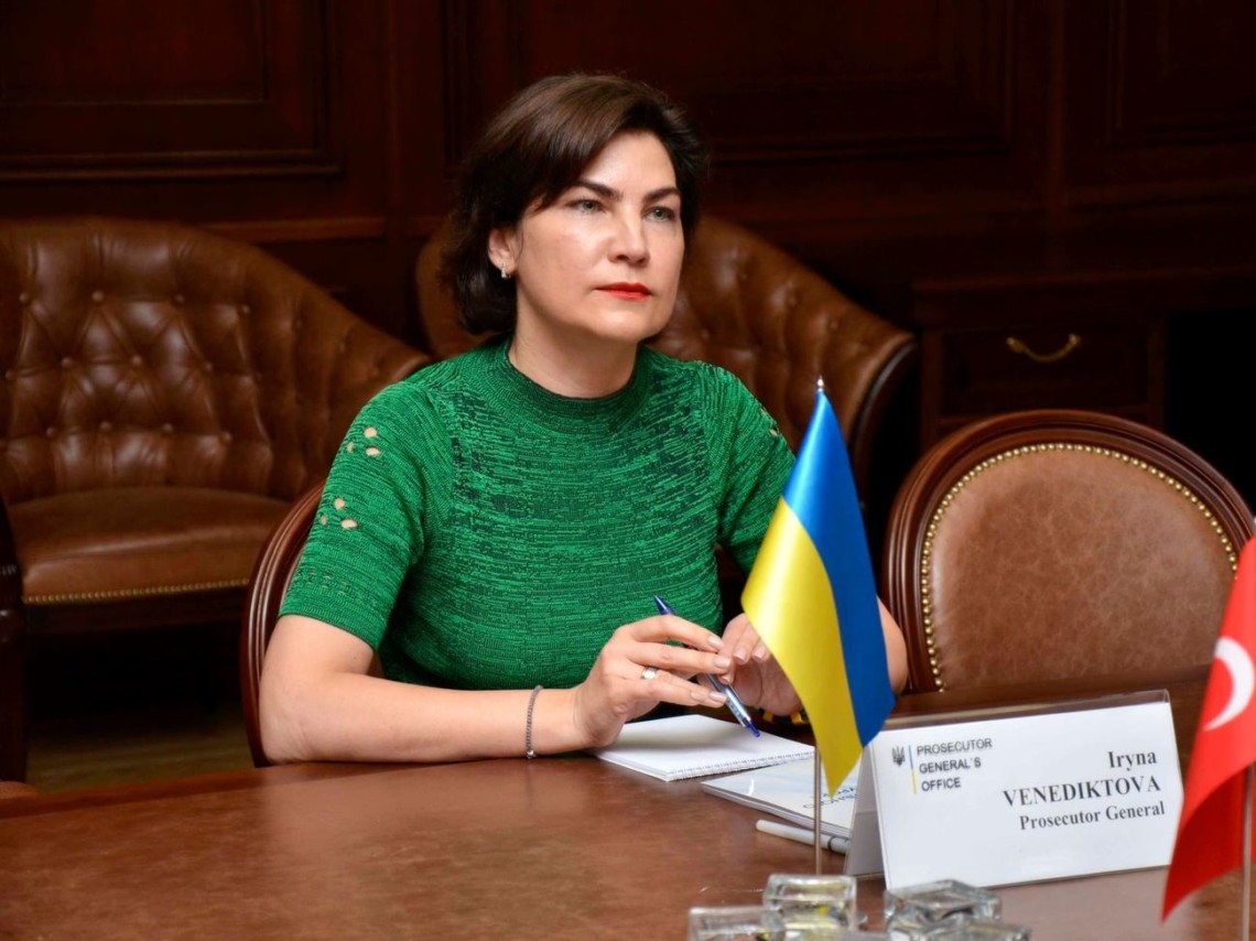 Росія відмовляється екстрадувати Віктора Януковича, однак Україна буде подавати повторний запит.