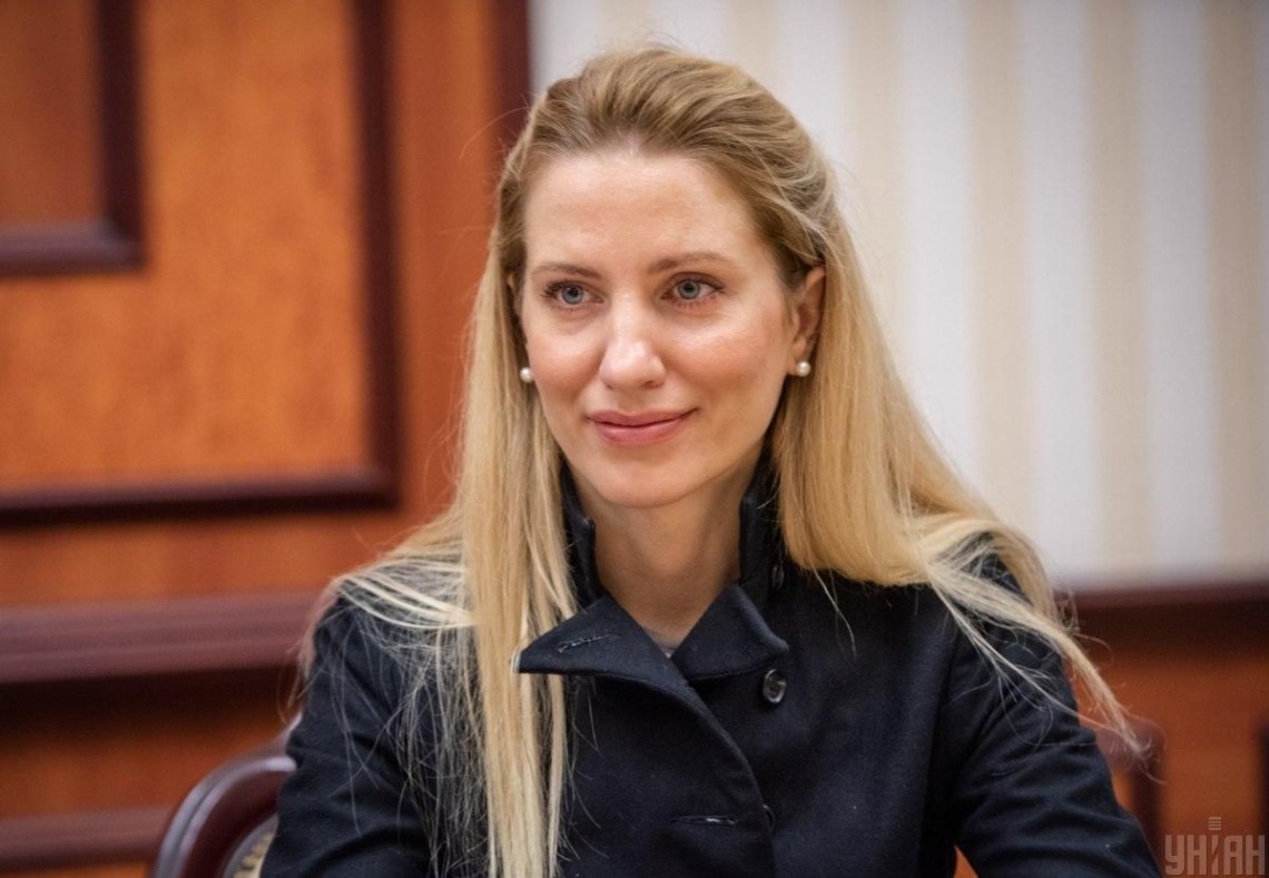 Радником голови правління НАК Нафтогаз України Юрія Вітренка офіційно призначена Світлана Заліщук.
