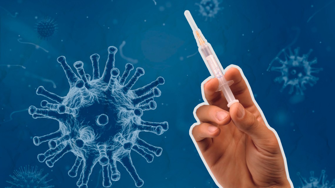 Вакцинировать детей от коронавируса разрешили препаратом Pfizer. Это уже делают в США, Канаде, Израиле и некоторых странах ЕС.