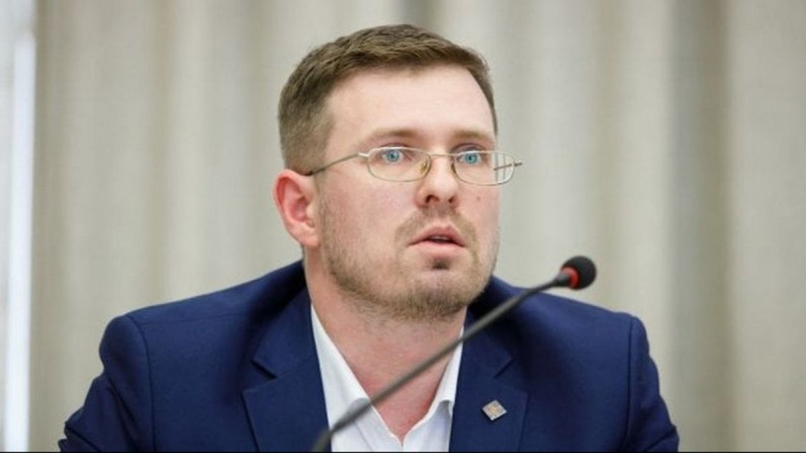 Кабмин назначил нового санитарного врача - им стал заместитель министра здравоохранения Игорь Кузин.