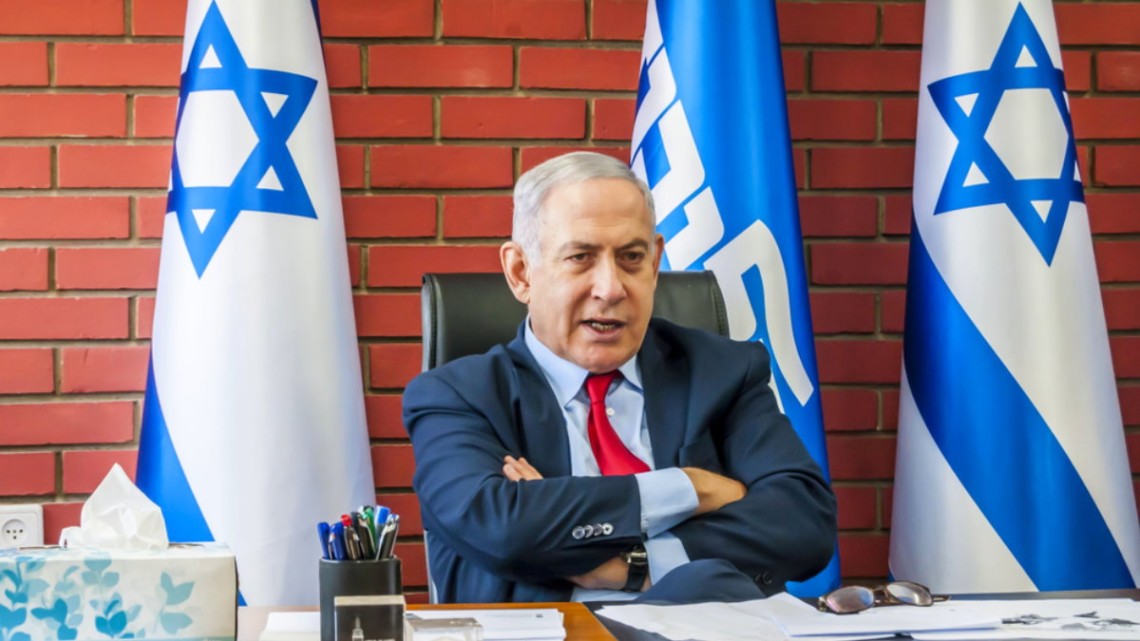 Лидер израильской партии Ямина Нафтали Беннетт и глава партии Еш Атид Яир Лапид завершили формирование коалиции. В новом правительстве Израиля не будет партии Нетаньяху.