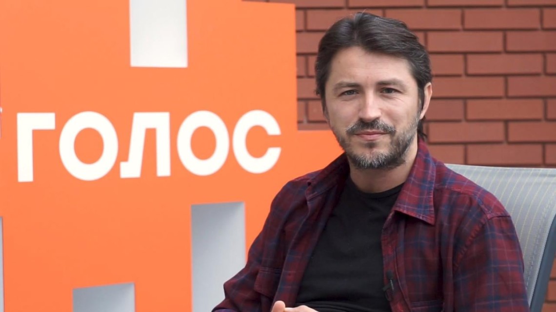 Шоумен та екскандидат на виборах мера у Києві Сергій Притула заявив про свій вихід з партії Голос.