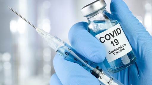 В правительстве объяснили, для чего нужен сертификат вакцинации против коронавируса внутри страны