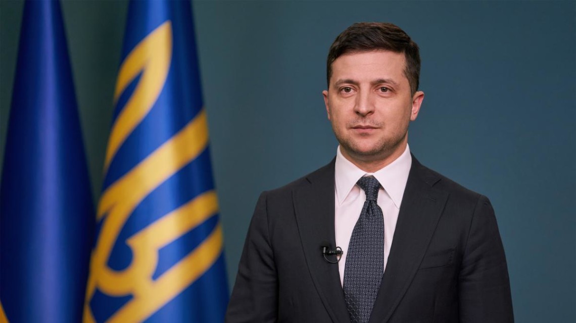 Владимир Зеленский назвал украинскую систему антикоррупционных органов одной из самых мощных в мире.