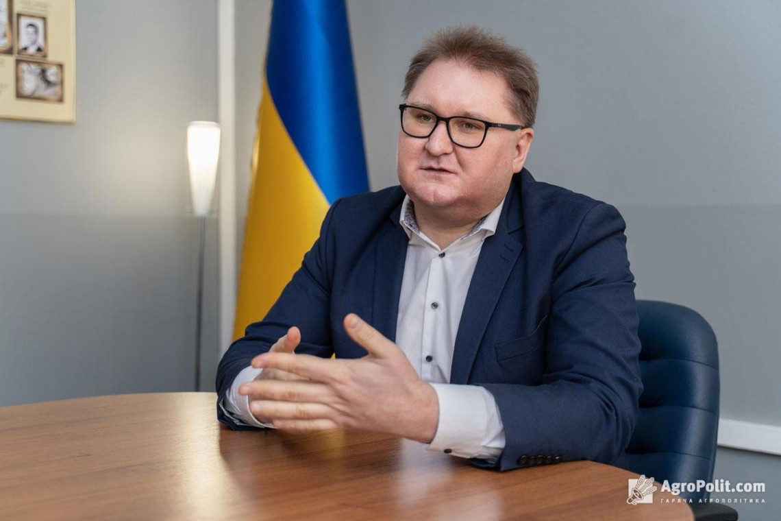 Торговый представитель Украины Тарас Качка избран главой Международного совета по зерну на 2021-2022 годы.