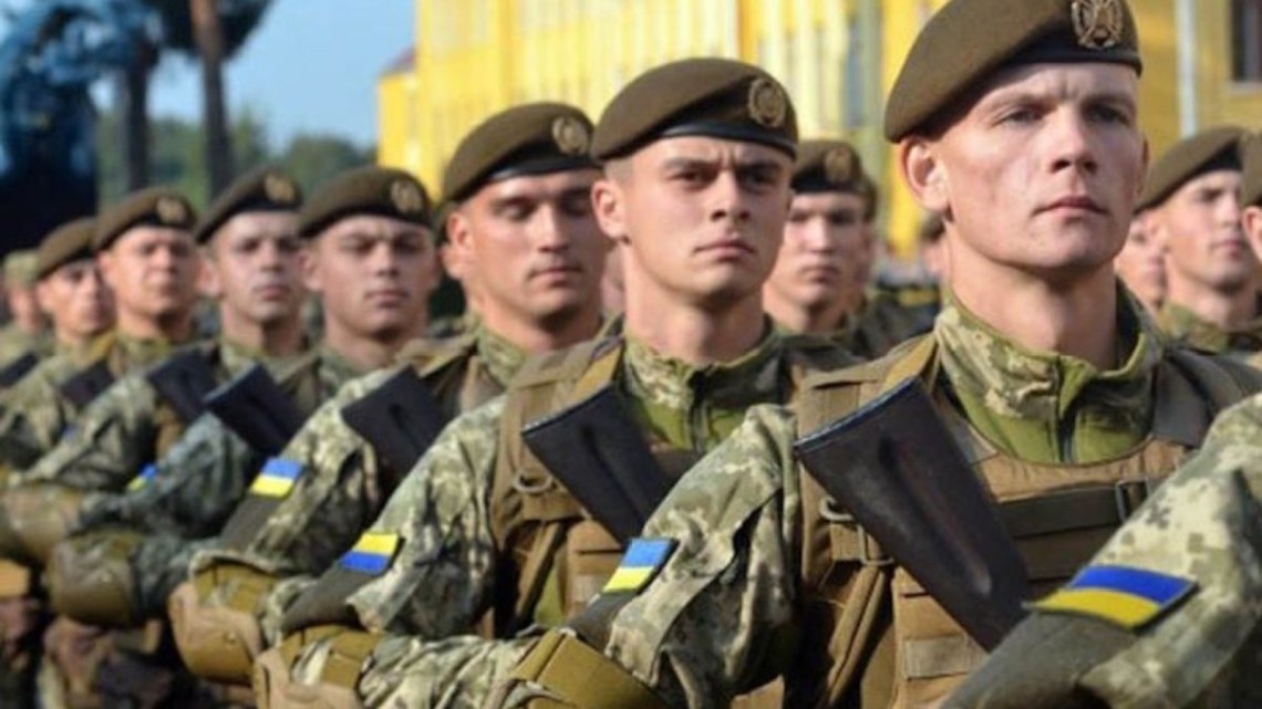 В Украине планируют создать территориальную оборону. Глава комитета Верховной рады рассказал, сколько средств уйдет на ее создание.