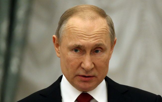 Президент Росії Володимир Путін виступив проти розширення НАТО, шляхом інтеграції України. За його словами, це «червона лінія» для Москви.