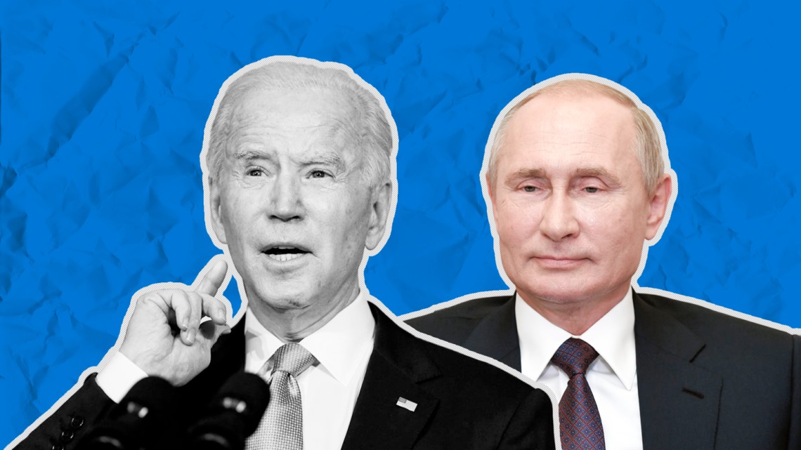 В Белом доме сообщили, сколько будет длиться встреча Джо Байдена и Владимира Путина в Женеве.