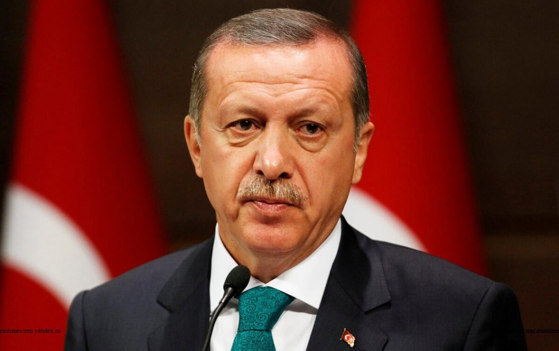 Президент Туреччини Реджеп Таїп Ердоган заявив про готовність разом з Азербайджаном повністю відновити Карабах.