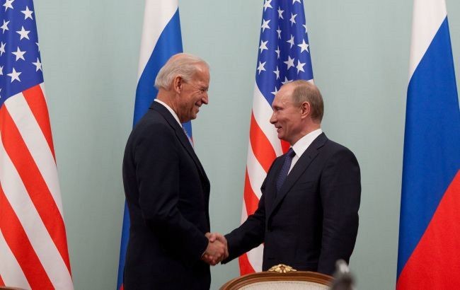 Президенты США и России Джо Байден и Владимир Путин по итогам встречи в Женеве приняли совместное заявление по стратегической стабильности.