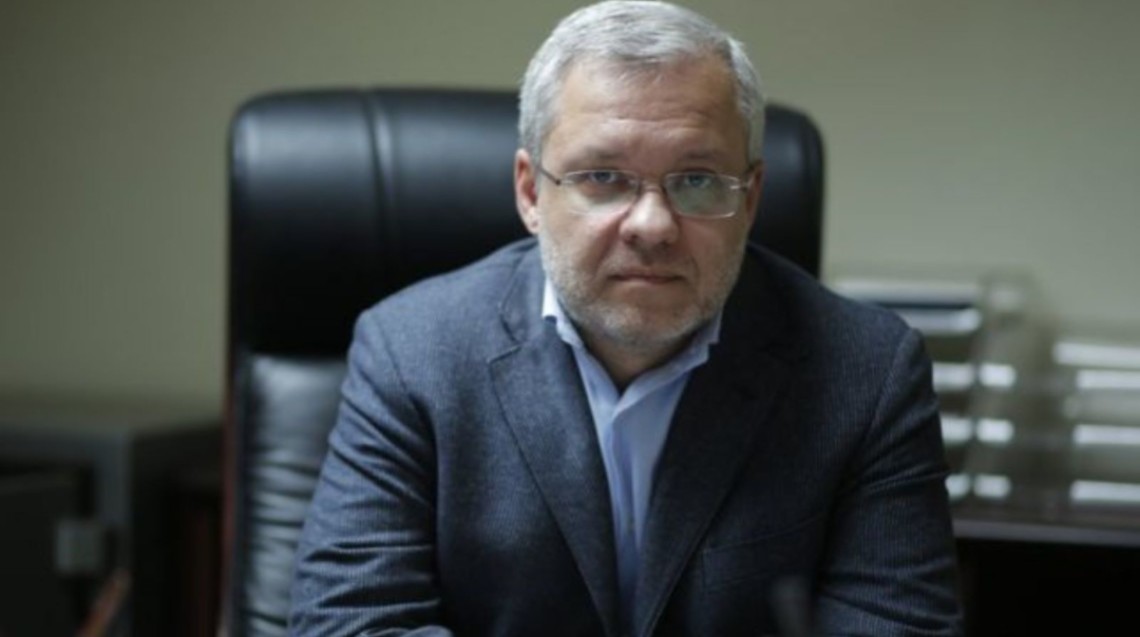 Министр отметил, что из-за ситуации на европейских газовых рынках цена газа в Украине будет расти