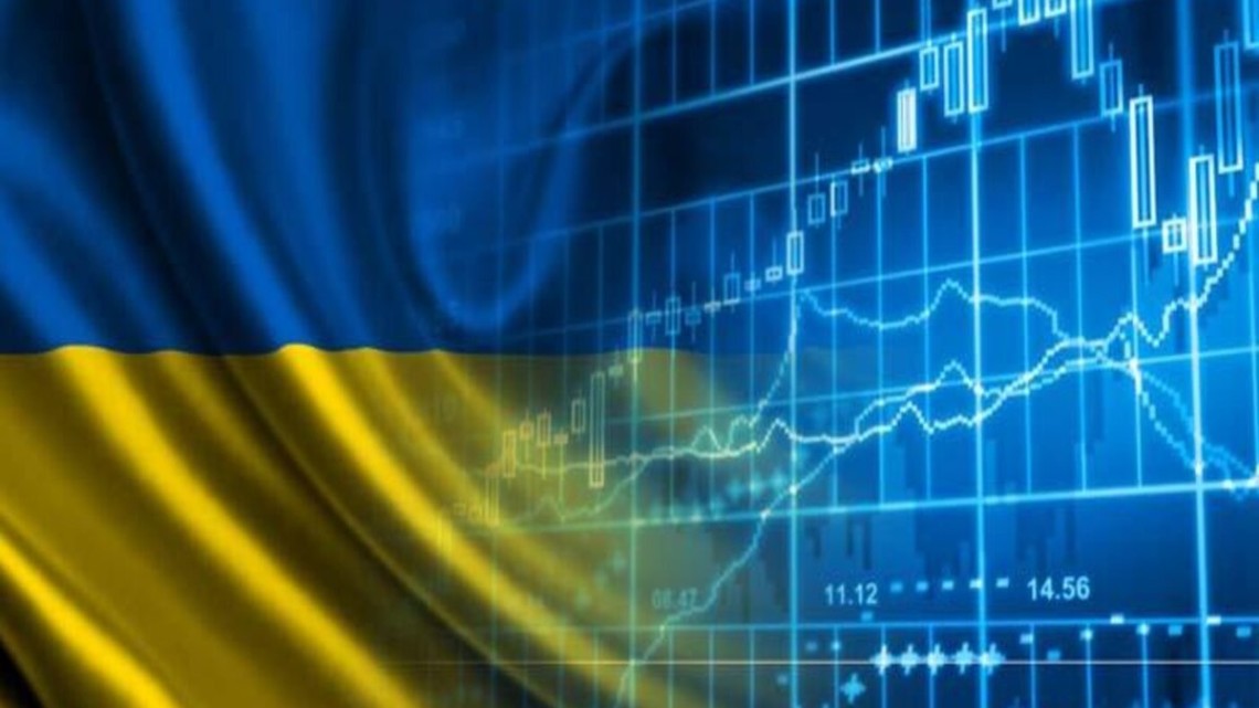 Государственная служба статистика ухудшила оценку ВВП Украины в первом квартале, однако на конец года он вырастет на 4,1 процента.