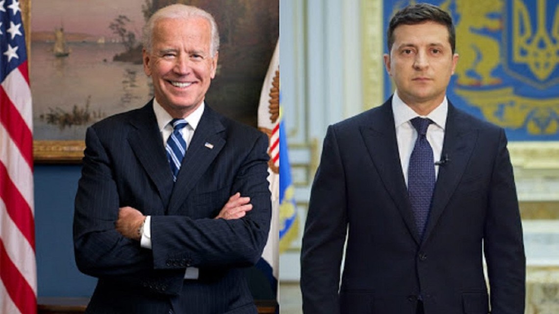 У четвер, 24 червня, у програмі Право на владу йтиме мова про завершення політичного сезону та візит в Україну президента США Джо Байдена.