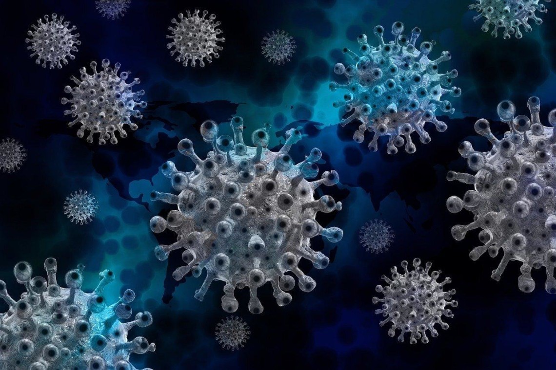 В Минздраве дали основные рекомендации, которые помогут защитить себя от новых штаммов коронавируса.