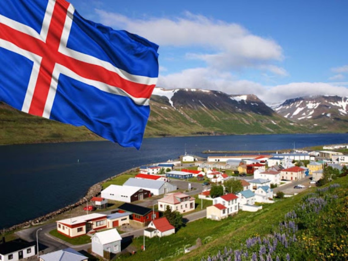 Знакомства С Русскоязычными Иностранцами В Исландии