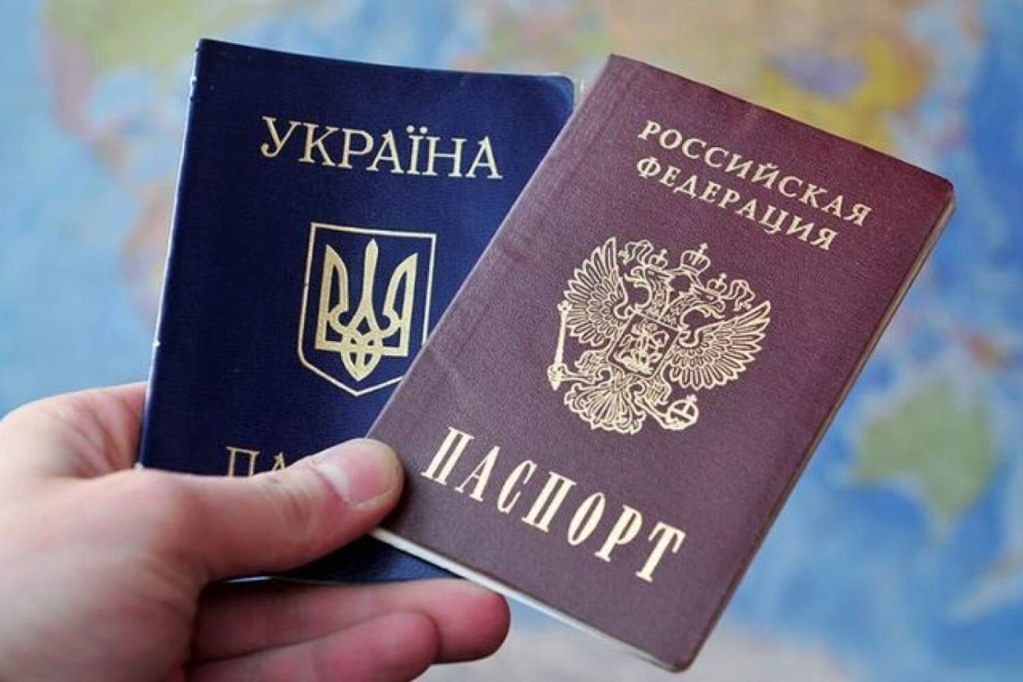 Заявление России о том, что она паспортизирует ОРДЛО из-за Минских соглашений, притянуто за уши - Москва просто решает свои стратегические интересы