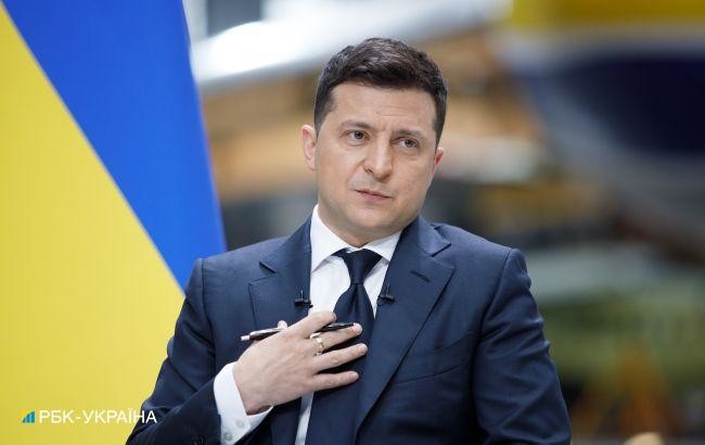 Президент підкреслив, що українські олігархи мають відійти в минуле і стати просто великими бізнесменами.