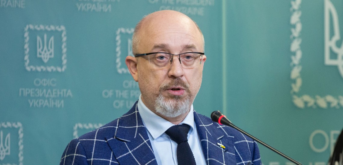 Олексій Резніков заявив, що екологічна катастрофа на Донбасі може статися вже через кілька місяців.