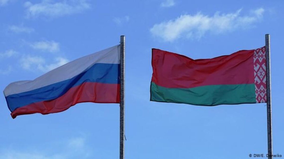 Интеграция России и Беларуси в единое Союзное государство продвигается очень быстрыми темпами, заявил белорусский премьер