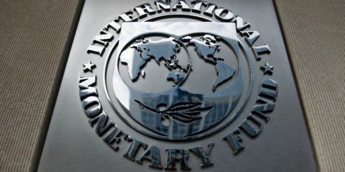 Замдиректора МВФ от Украины не назвал точных сроков, но отметил, что это очень позитивный шаг со стороны руководства Фонда