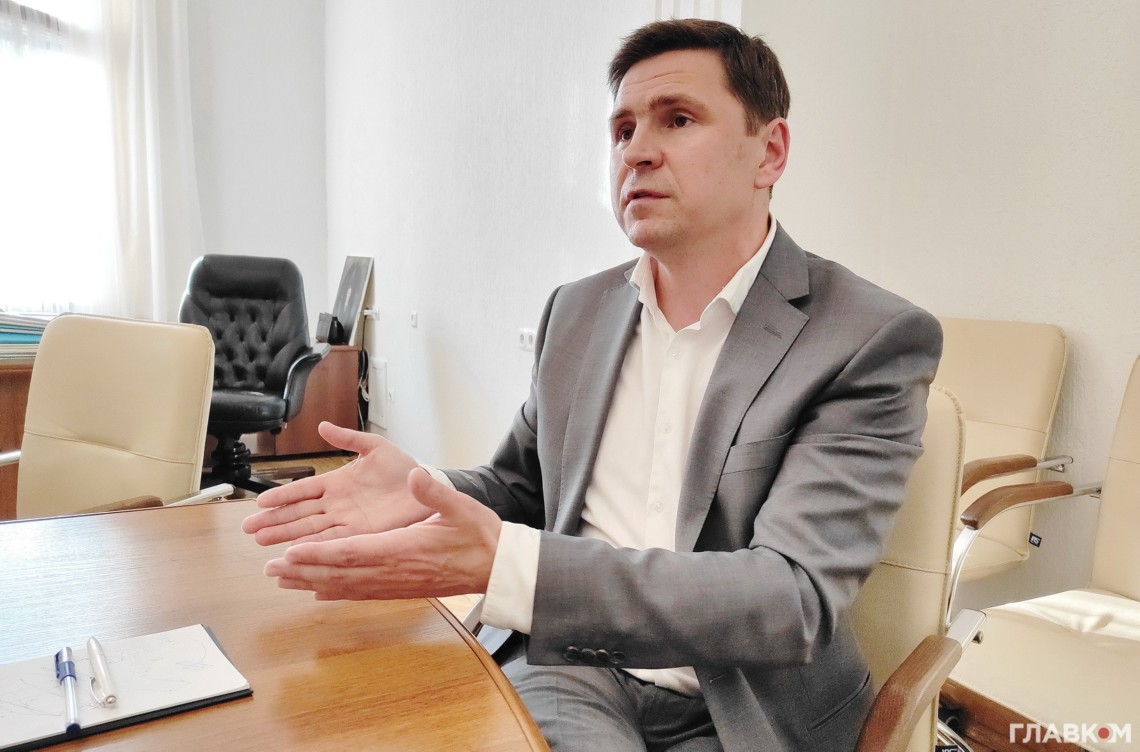 На рішення Верховного суду про незаконність звільнення колишнього глави КСУ Тупицького буде подана апеляція, заявили в ОПУ.