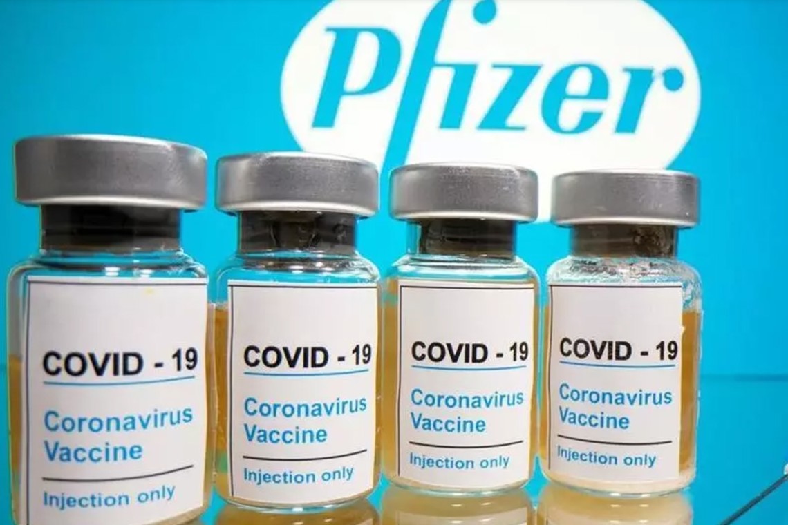 МОЗ проверяет наличие нарушения холодовой цепи при транспортировке почти 10 тыс. доз вакцины Pfizer в Харьковской области.