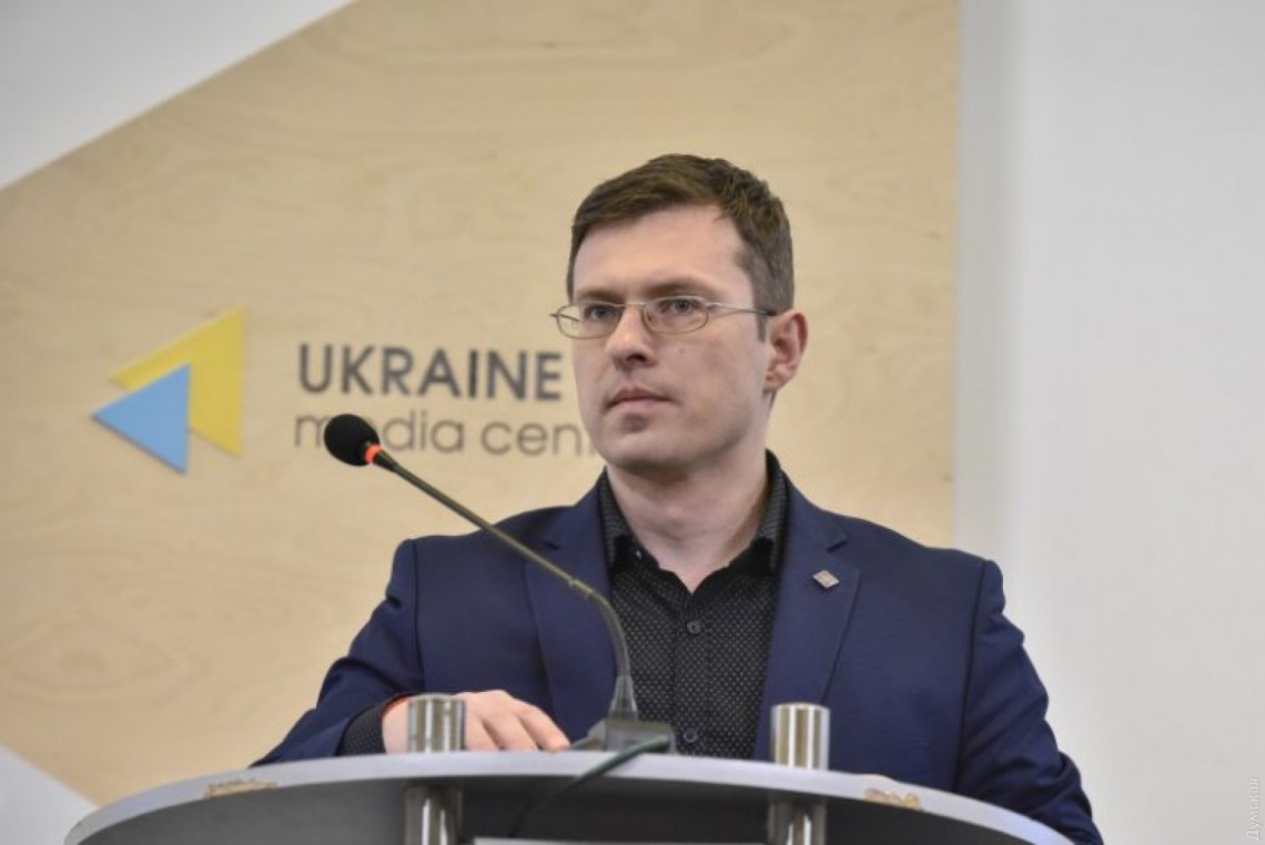 Карантин восени в Україні цілком можливий, вважає головний санітарний лікар країни Ігор Кузин.
