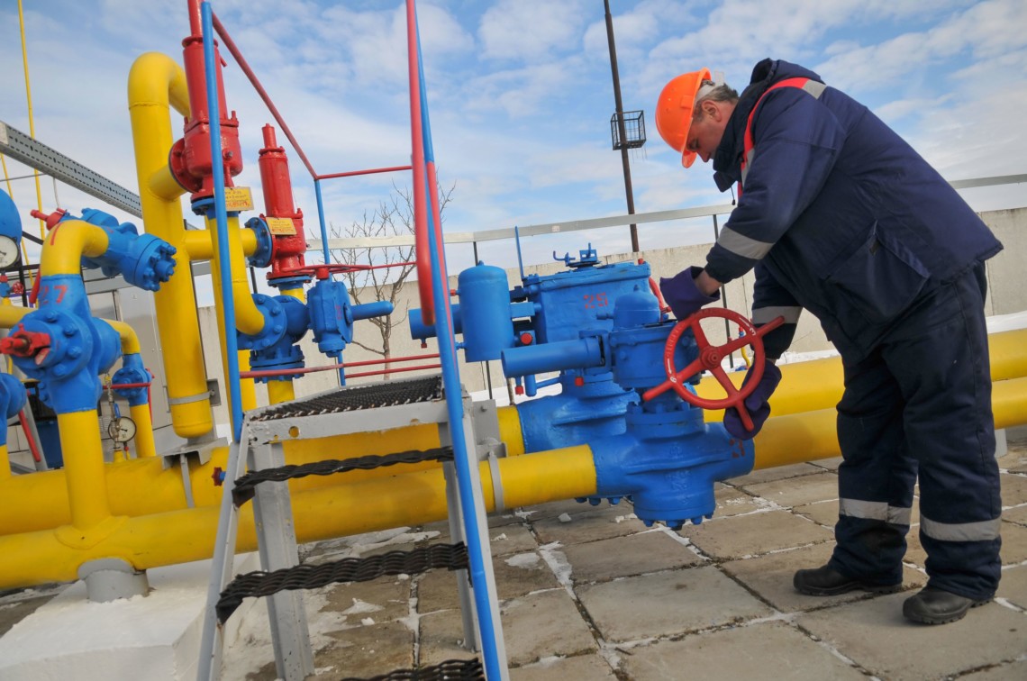 Глава оператора ГТС визнав, що в разі повного припинення транзиту газу Україну чекають великі проблеми.