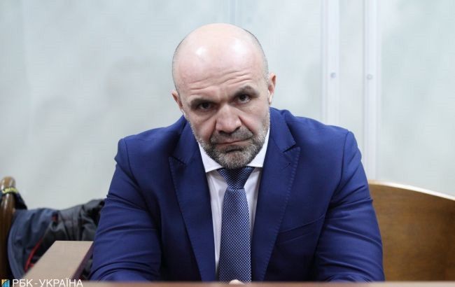 Киевский апелляционный суд отклонил жалобы защиты подозреваемых по делу о нападении на активистку Екатерину Гандзюк.