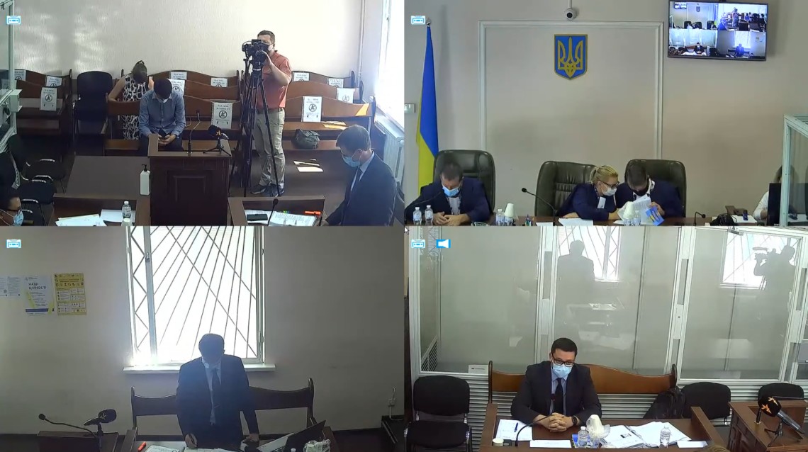 Антикорупційний суд закінчив підготовче провадження у справі за позовом прокурора САП до народного депутата щодо його нової квартири.