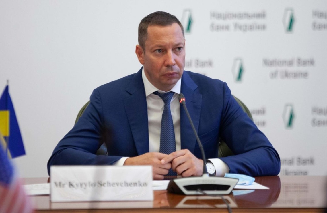 Кирилла Шевченко могут отправить в отставку до конца года. Пока глава Нацбанка выполнил 39 процентов обещаний.