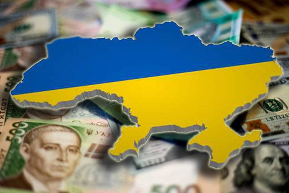 Економіка України – Які основні економічні ризики існують для України »  Слово і Діло