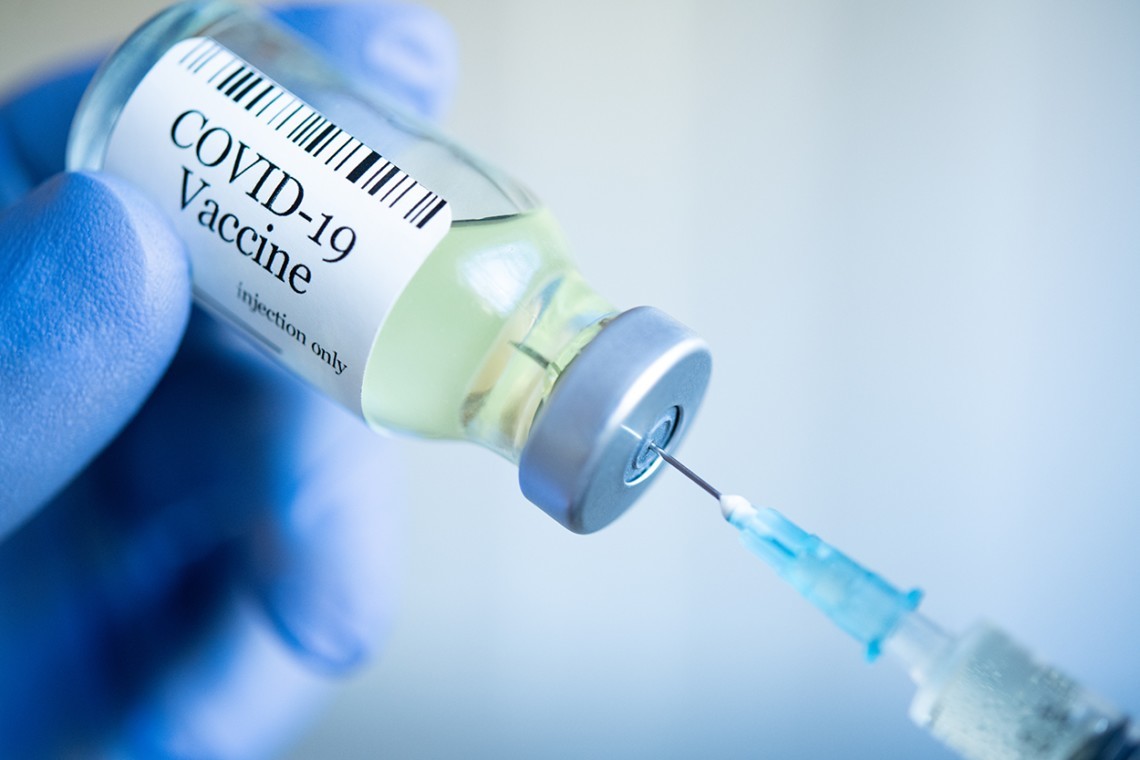 В Моршине (Львовская область) от COVID полностью вакцинировано почти 70 процентов населения. Уже полтора месяца там нет ни одного больного коронавирусом.