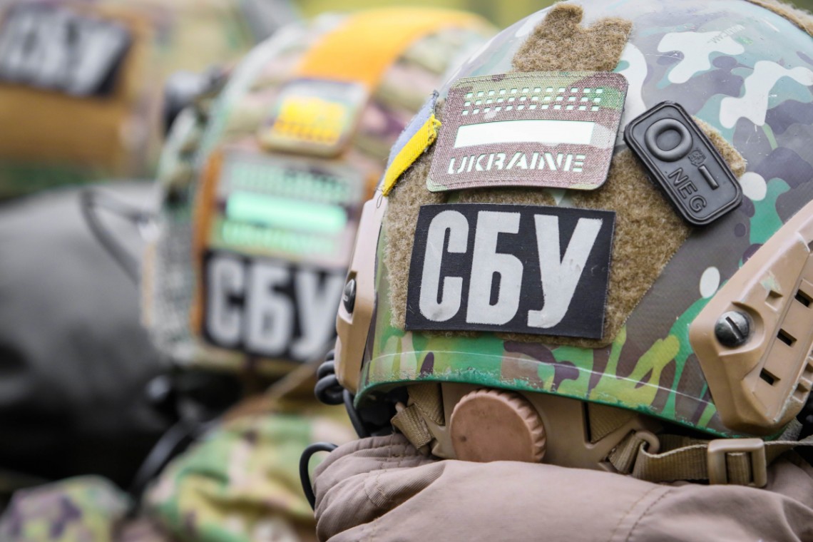 Служба безпеки України затримала учасницю міжнародної терористичної організації Ісламська держава у Києві.