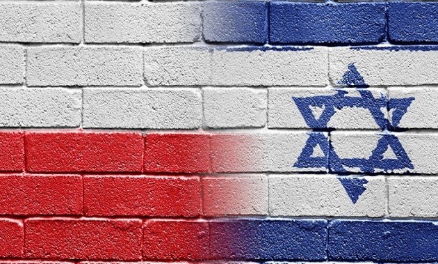 В настоящее время Израиль ведет переговоры с США о возможной реакции на принятие закона о реституции.