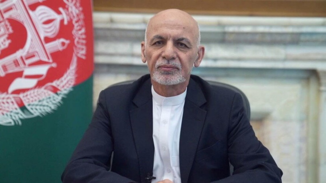 Президент Афганистана Ашраф Гани в воскресенье, 15 августа, подал в отставку после того, как талибы заявили о контроле над всей территорией страны.