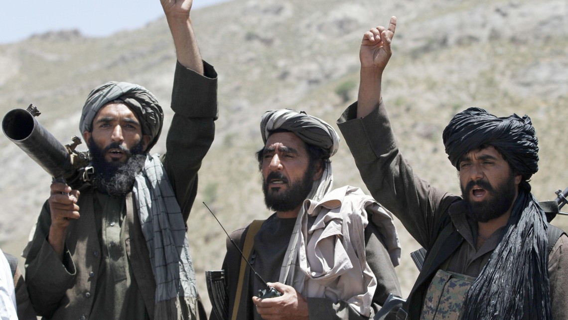 Найближчим часом ісламістський рух визначить форму державного управління, яка буде введена в Афганістані