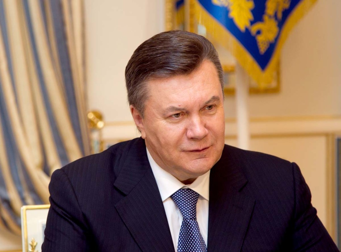 Виктор Янукович, который сбежал в Россию во время Революции достоинства, написал обращение к украинцам накануне празднования 30-летия независимости.
