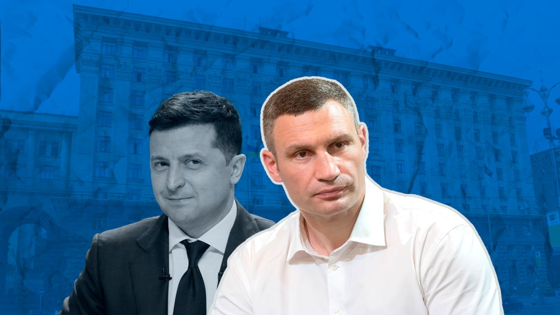 Массовые обыски на киевских предприятиях могут перерасти в политическую кампанию против Виталия Кличко. Слово и дело разобралось, что стоит за обысками у мэра Киева и кому это выгодно.