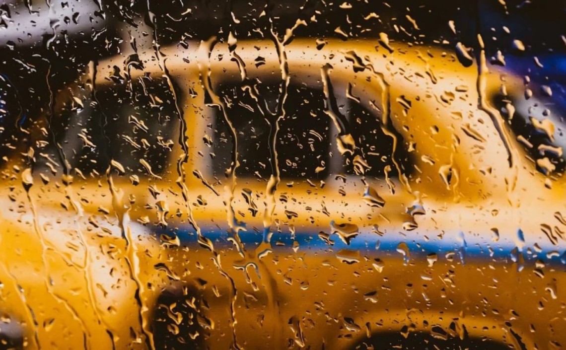 У понеділок, 23 серпня, в Україні незначно похолодає. Синоптики прогнозують дощі у восьми областях.
