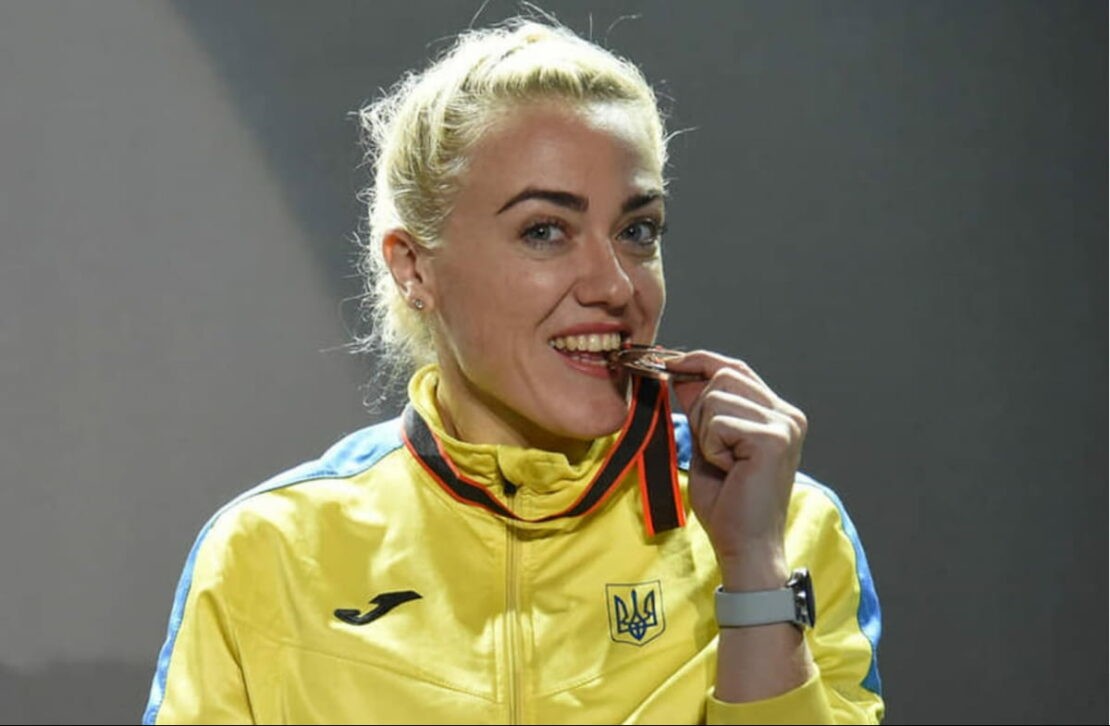 Паралимпийская сборная Украины получила первые две медали на Играх-2020 в Токио - серебро и бронзу.