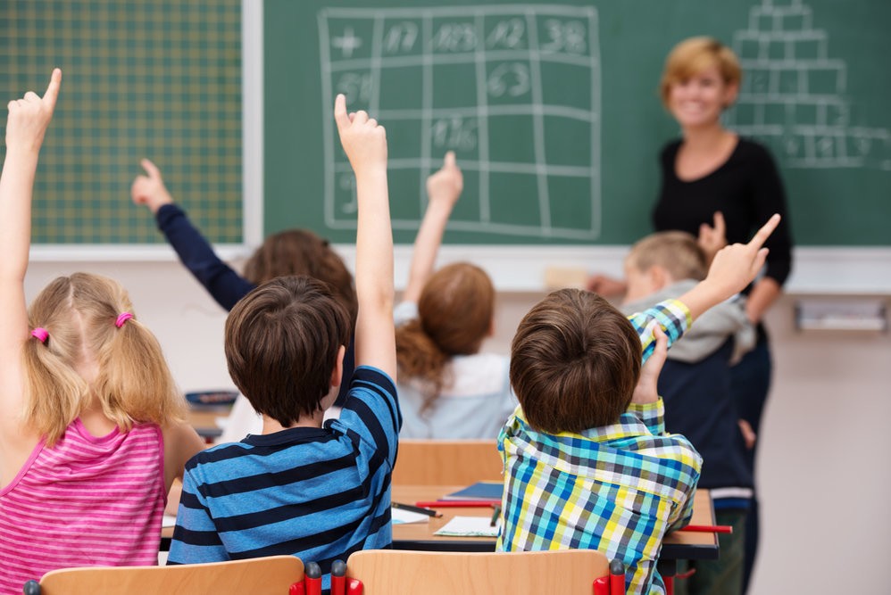 Министерство образования и науки Украины издало приказ о введении свидетельства о получении начального образования.