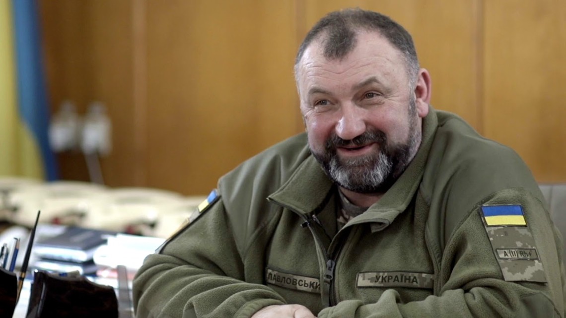 Печерский районный суд Киева удовлетворил ходатайство прокуроров и оставил генерал-лейтенанта Павловского под стражей до 28 сентября 2021 года.