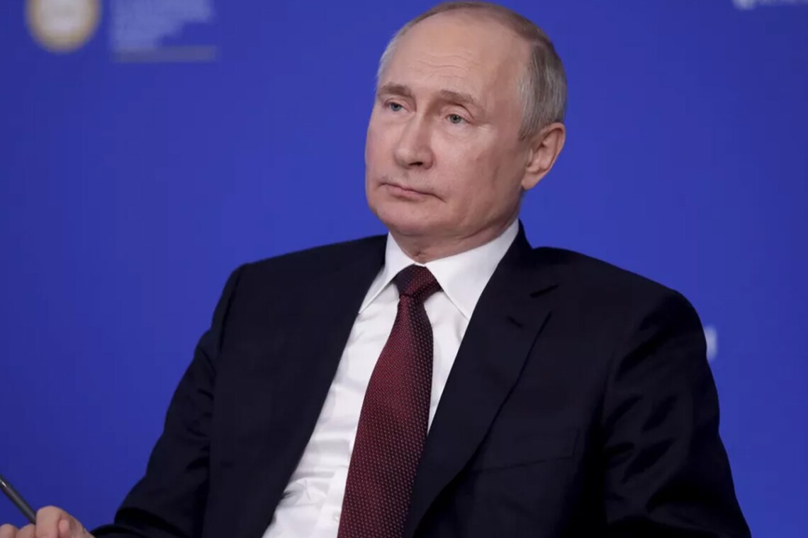 Президент РФ Владимир Путин рассчитывает, что рано или поздно отношения с Украиной будут восстановлены.
