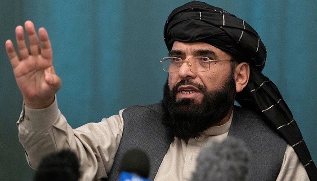 Талибы пытаются сформировать широкую администрацию, которая будет приемлемой для международного сообщества