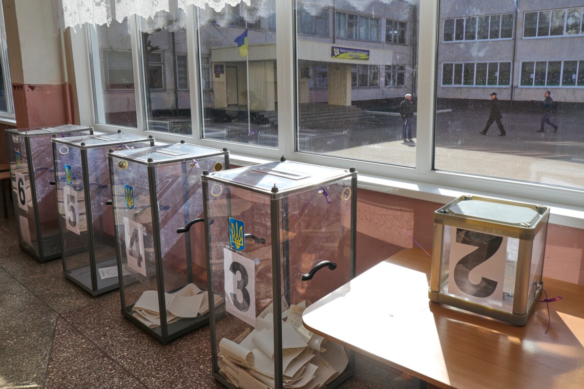 СН не планирует выдвигать своих кандидатов на выборах мэра Харькова, и не планирует поддерживать кандидатов от других политических сил